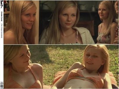 Kirsten Dunst